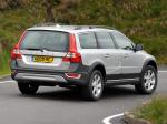 Volvo XC70 DRIVe 2009 года (UK)